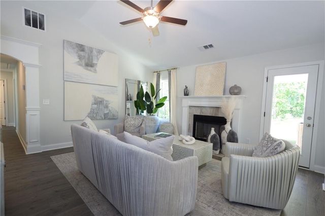 40 Eryn Terrace, Covington, GA 30014