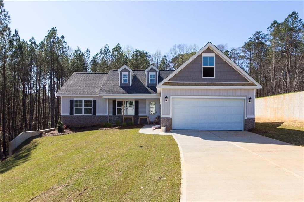40 Eryn Terrace, Covington, GA 30014