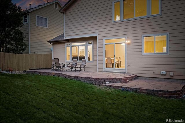 2059 Lasalle Street, Superior, CO 80027
