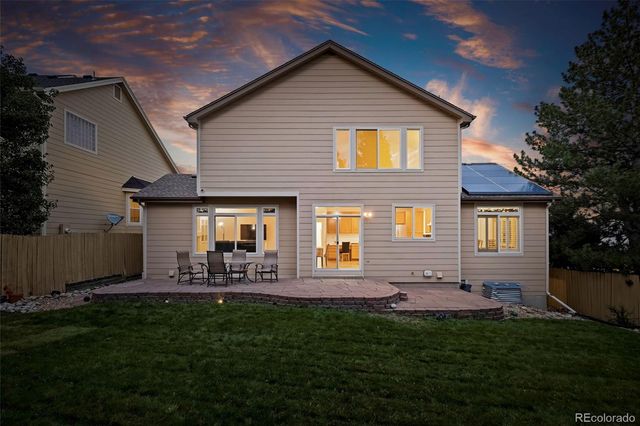 2059 Lasalle Street, Superior, CO 80027