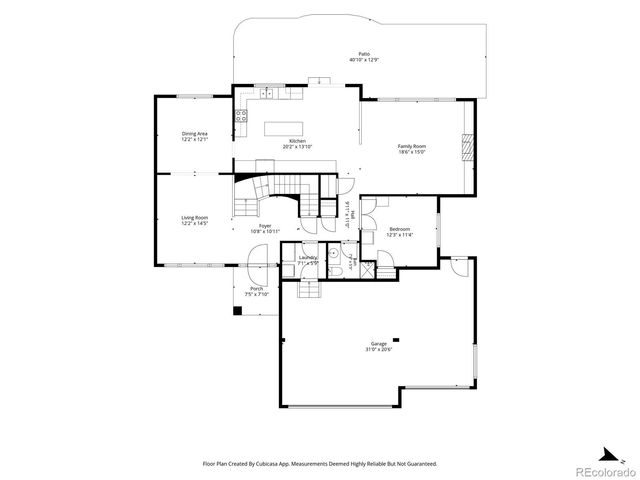2059 Lasalle Street, Superior, CO 80027
