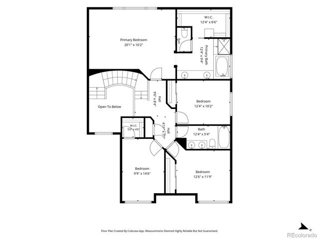 2059 Lasalle Street, Superior, CO 80027