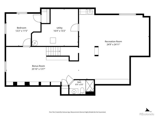 2059 Lasalle Street, Superior, CO 80027