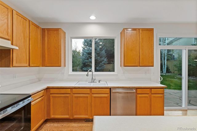 2059 Lasalle Street, Superior, CO 80027