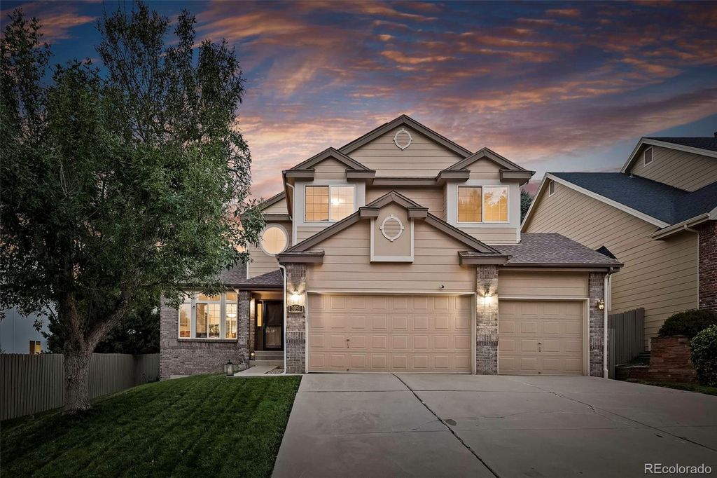 2059 Lasalle Street, Superior, CO 80027