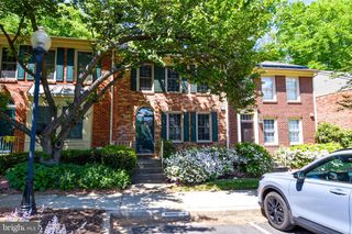 5433 GROVE RIDGE WAY #109, Rockville, MD 20852