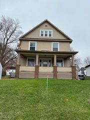 1661 Wakefield Avenue, Youngstown, OH 44514
