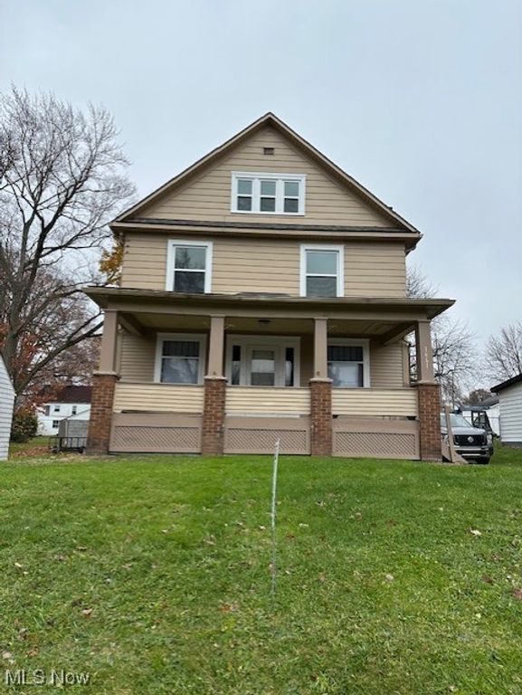 1661 Wakefield Avenue, Youngstown, OH 44514