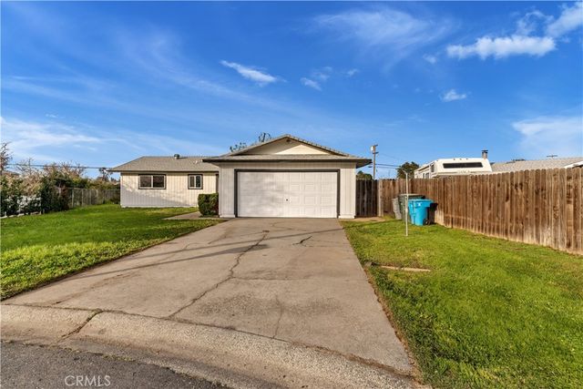 5919 Park Court, Marysville, CA 95901