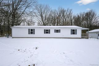 5417 Rensselear Drive, Elba Township, MI 48446