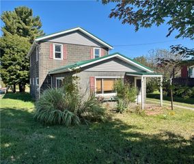 4797 State Route 66, Washington Twp, PA 15613