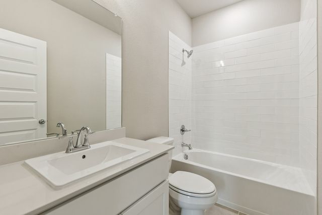 1404 Barbacoa Drive, Haslet, TX 76052