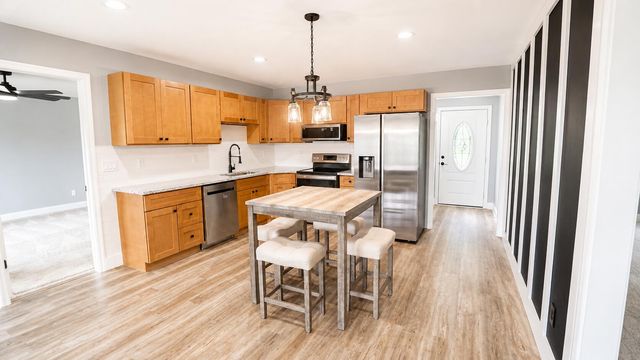 254 Hollyberry Road, Frankfort, KY 40601