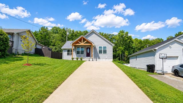 254 Hollyberry Road, Frankfort, KY 40601