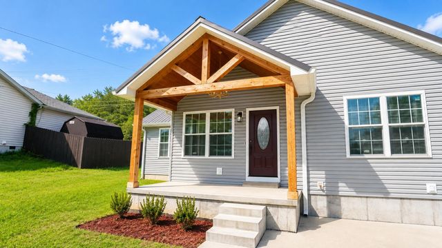 254 Hollyberry Road, Frankfort, KY 40601