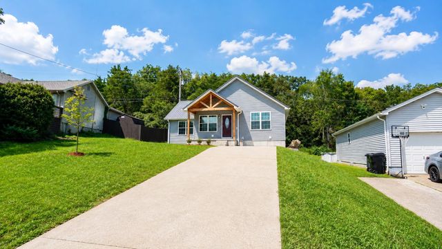 254 Hollyberry Road, Frankfort, KY 40601