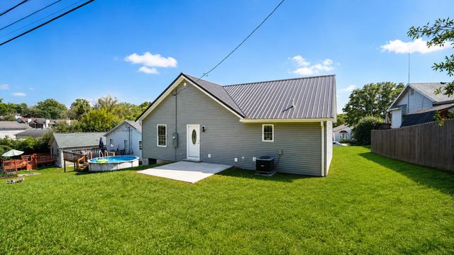 254 Hollyberry Road, Frankfort, KY 40601