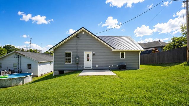 254 Hollyberry Road, Frankfort, KY 40601