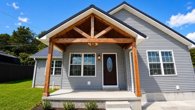 254 Hollyberry Road, Frankfort, KY 40601