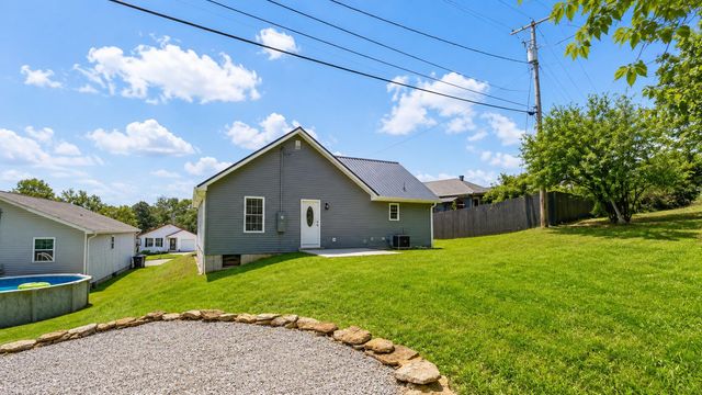 254 Hollyberry Road, Frankfort, KY 40601