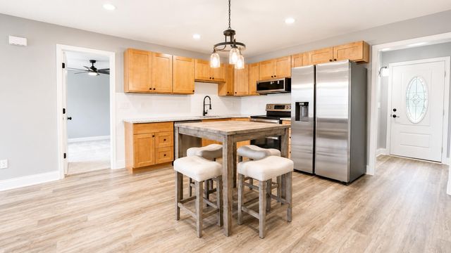254 Hollyberry Road, Frankfort, KY 40601