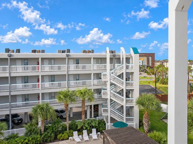 6102 Seawall Boulevard 393, Galveston, TX 77551