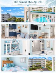 6102 Seawall Boulevard 393, Galveston, TX 77551
