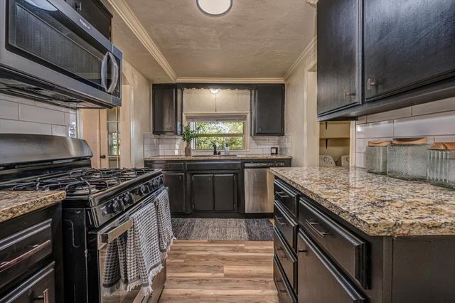 1805 E University Avenue, Guthrie, OK 73044