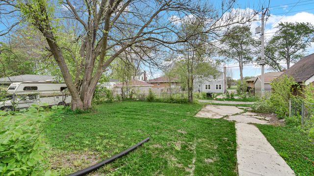 4647 Harrison Street, Gary, IN 46408