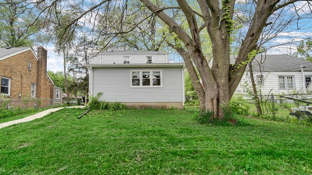 4647 Harrison Street, Gary, IN 46408