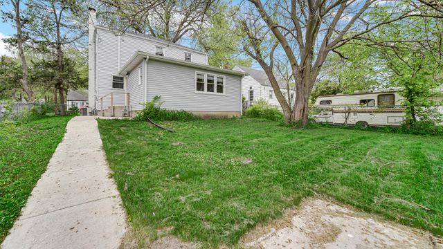 4647 Harrison Street, Gary, IN 46408