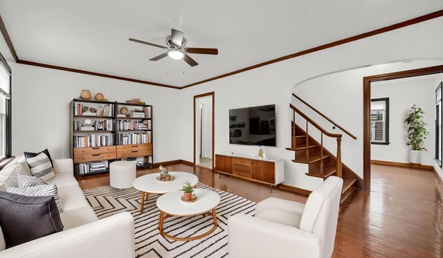 4647 Harrison Street, Gary, IN 46408