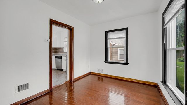 4647 Harrison Street, Gary, IN 46408