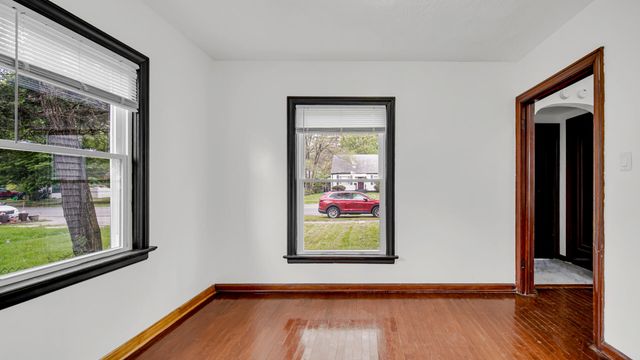 4647 Harrison Street, Gary, IN 46408