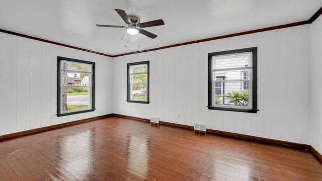 4647 Harrison Street, Gary, IN 46408