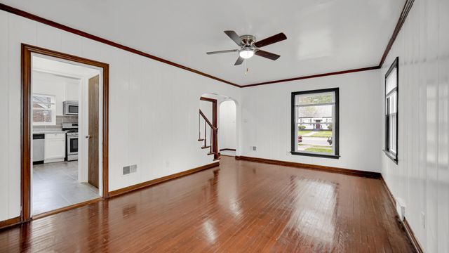 4647 Harrison Street, Gary, IN 46408