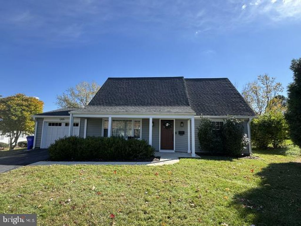 12105 FLINT LN, Bowie, MD 20715