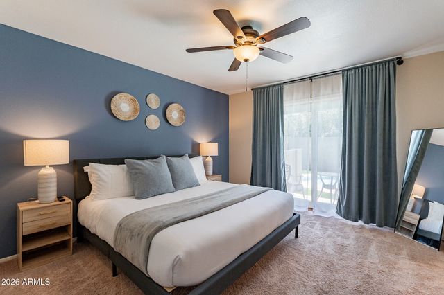 3911 W DESERT COVE Avenue, Phoenix, AZ 85029