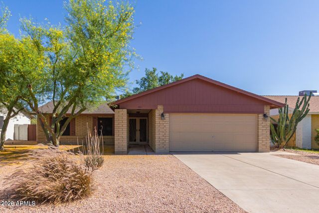 3911 W DESERT COVE Avenue, Phoenix, AZ 85029