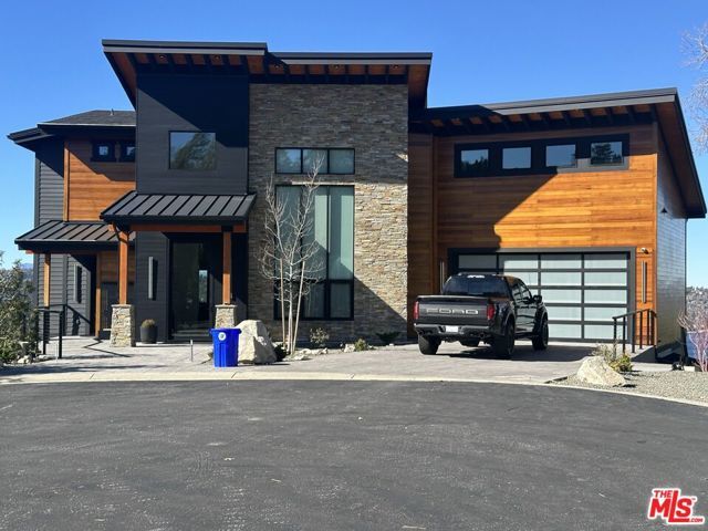 101 Mill Pond Road, Lake Arrowhead, CA 92352