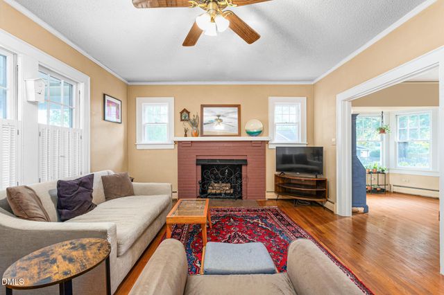 112 N Sixth Street, Mebane, NC 27302