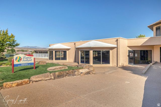 2212 CHIPPENHAM CT, St. George, UT 84770