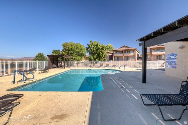 2212 CHIPPENHAM CT, St. George, UT 84770