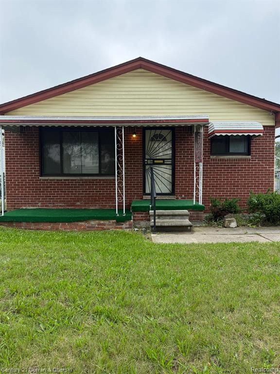 28973 Annapolis Road, Westland, MI 48186