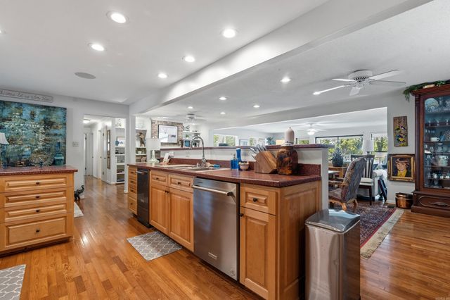 122 Paradise Point, Hot Springs, AR 71913