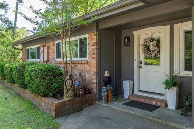 122 Paradise Point, Hot Springs, AR 71913