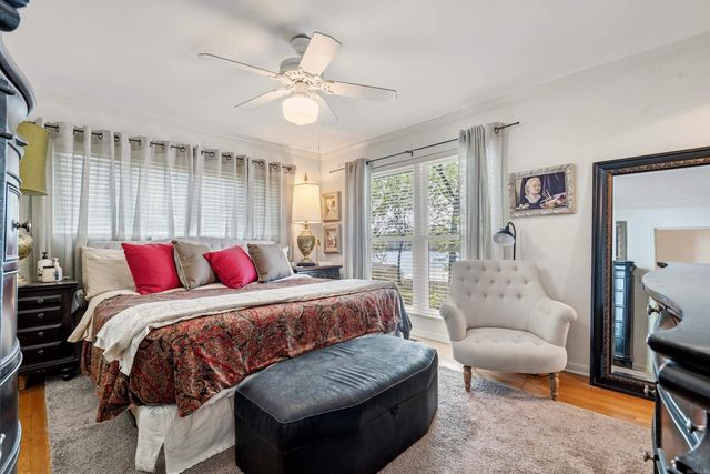 122 Paradise Point, Hot Springs, AR 71913