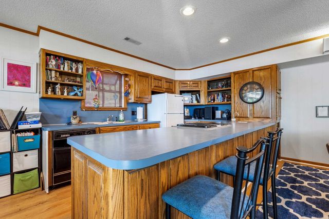 122 Paradise Point, Hot Springs, AR 71913