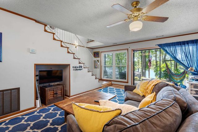 122 Paradise Point, Hot Springs, AR 71913