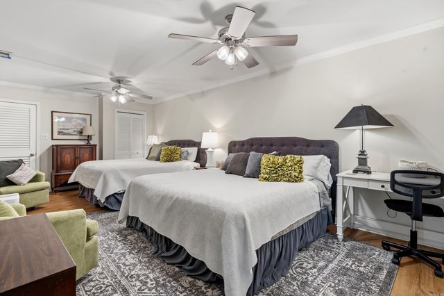 122 Paradise Point, Hot Springs, AR 71913